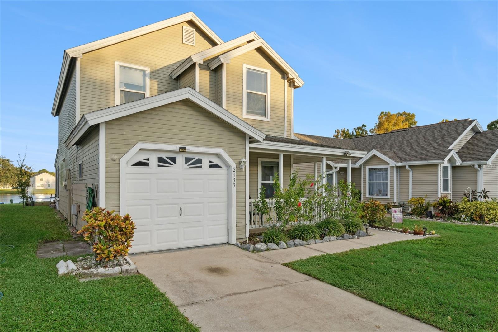 2333 PEBBLE BROOK ROAD