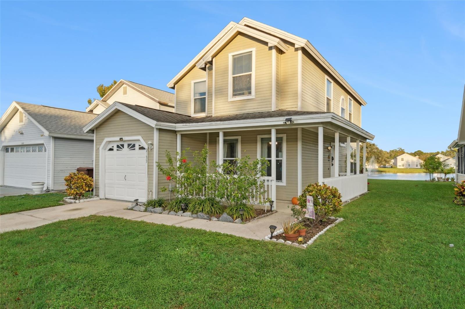 2333 PEBBLE BROOK ROAD