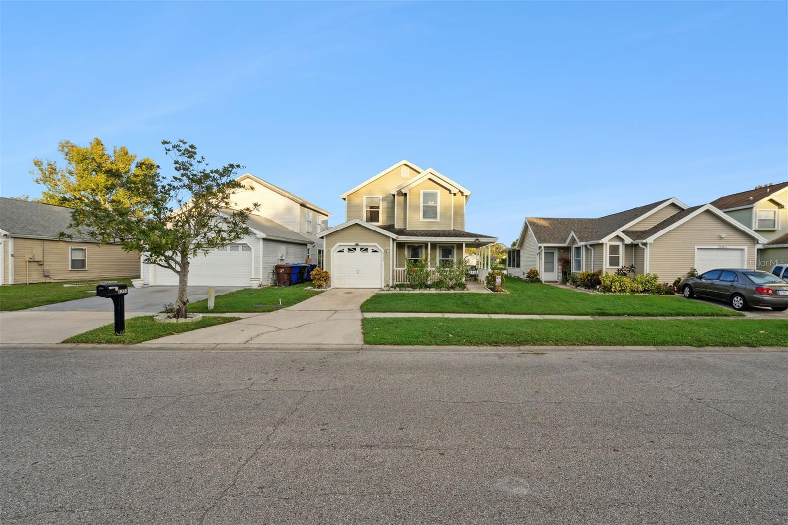 2333 PEBBLE BROOK ROAD