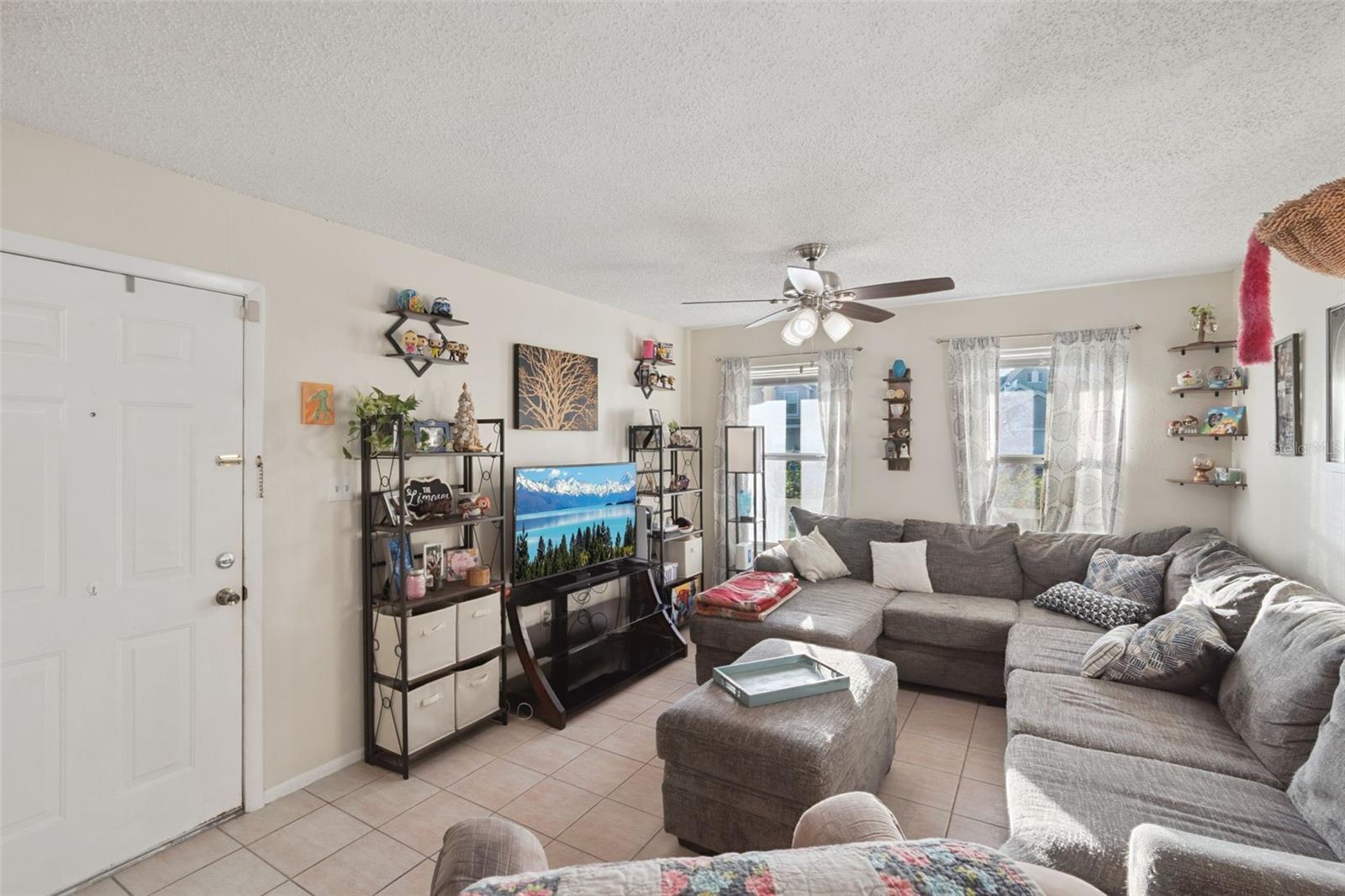PLANTATION - Residential