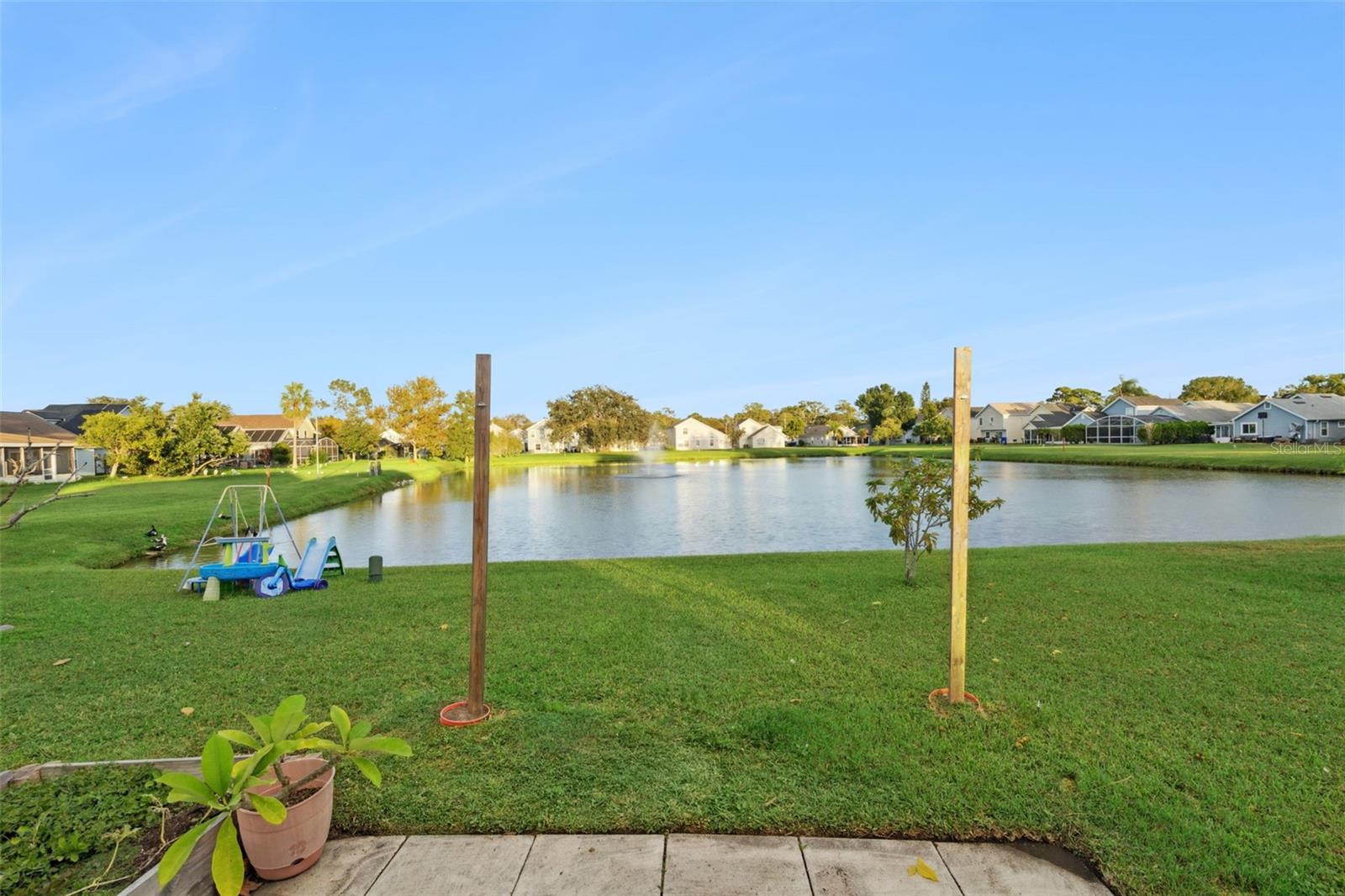 PLANTATION - Residential