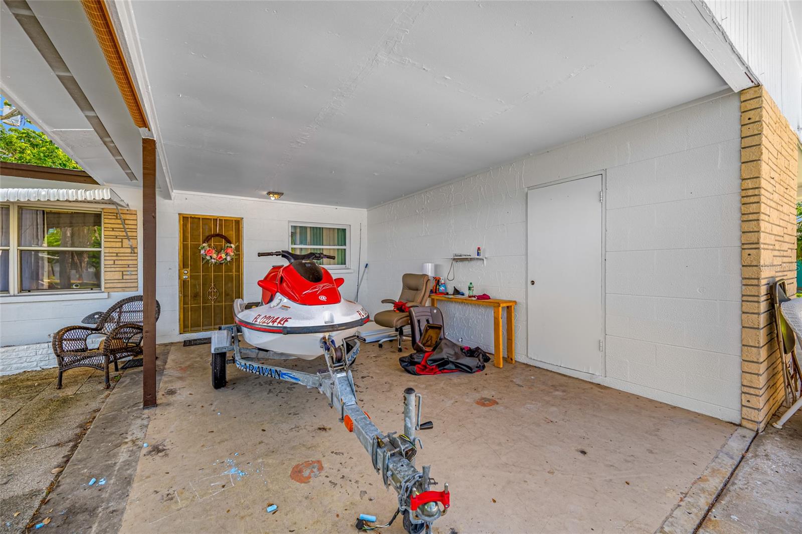 ALCONA ESTATES - Residential Income