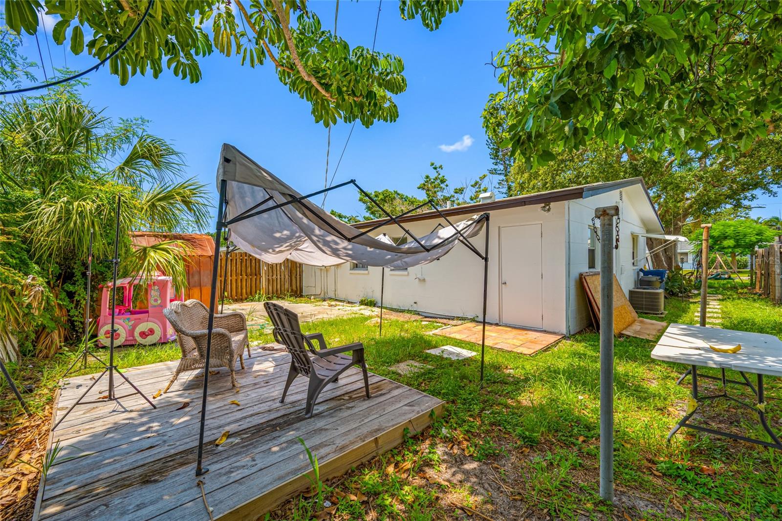 ALCONA ESTATES - Residential Income
