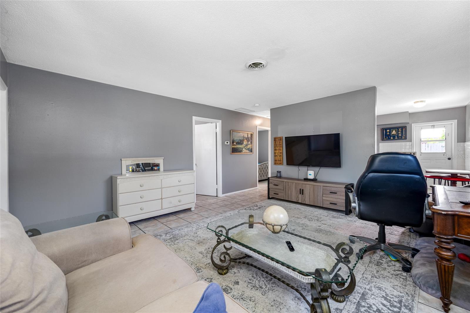ALCONA ESTATES - Residential Income
