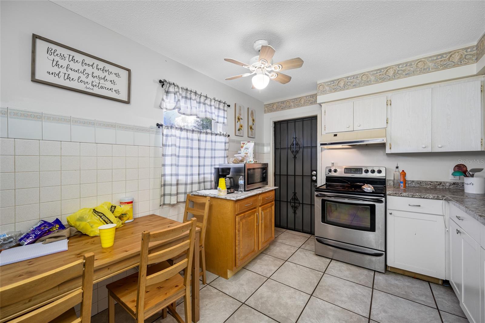 ALCONA ESTATES - Residential Income