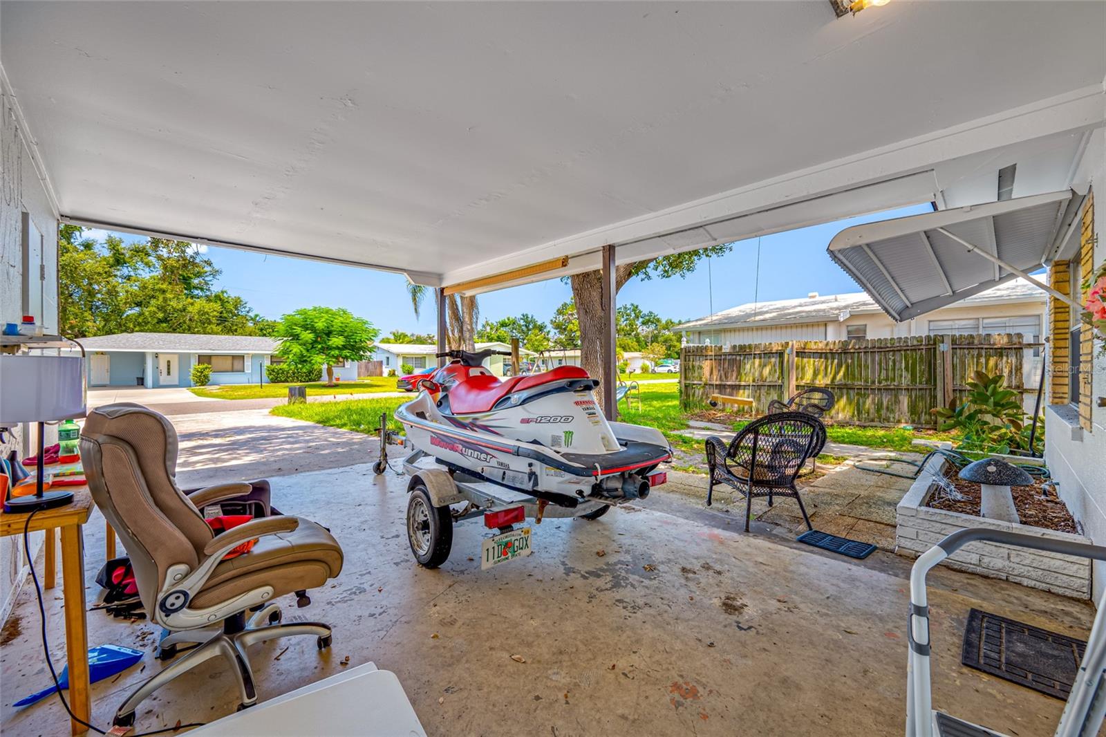 ALCONA ESTATES - Residential Income