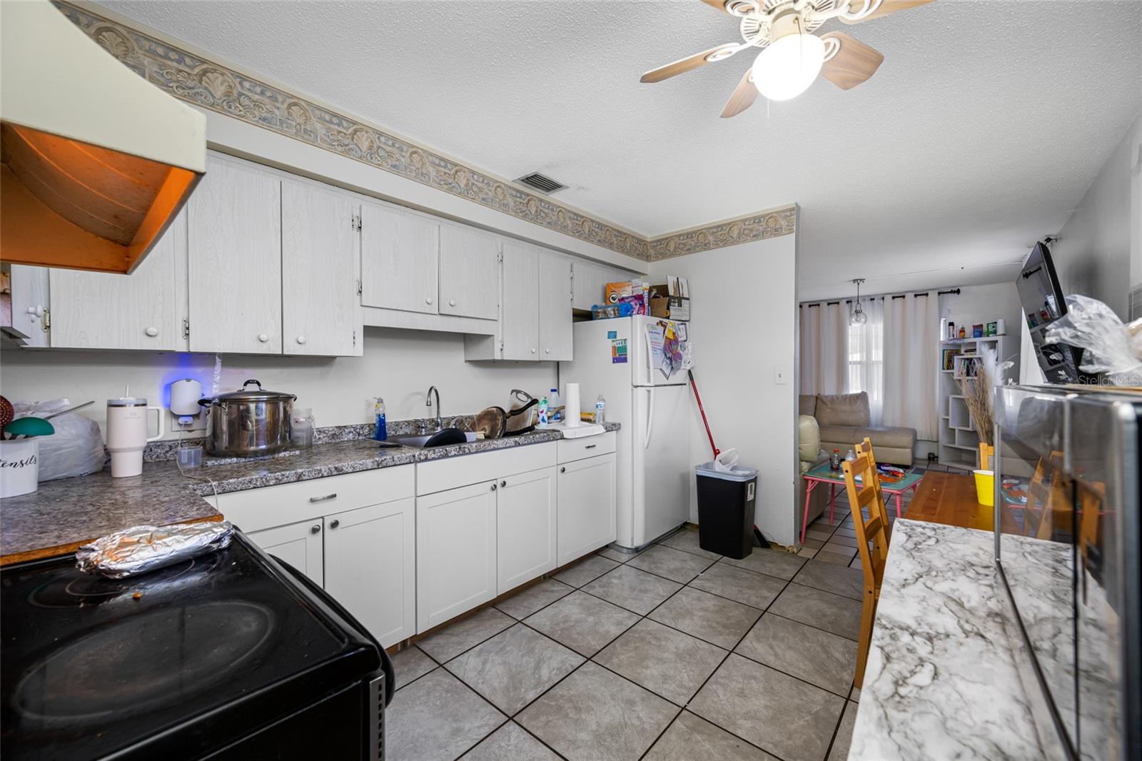 ALCONA ESTATES - Residential Income