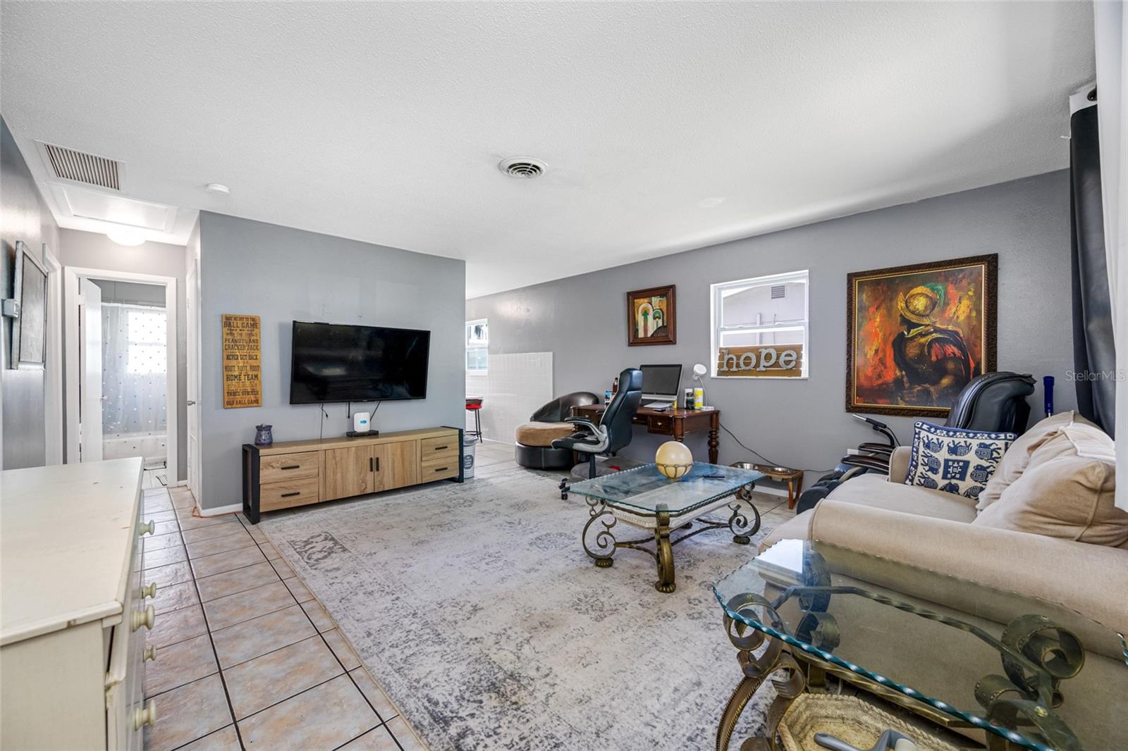 ALCONA ESTATES - Residential Income