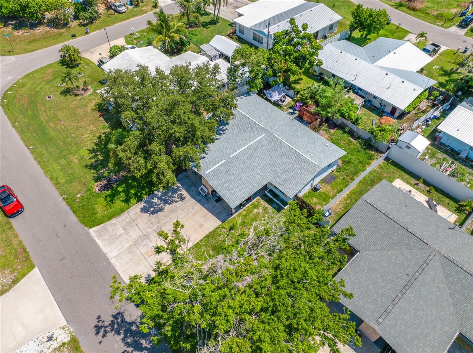 ALCONA ESTATES - Residential Income