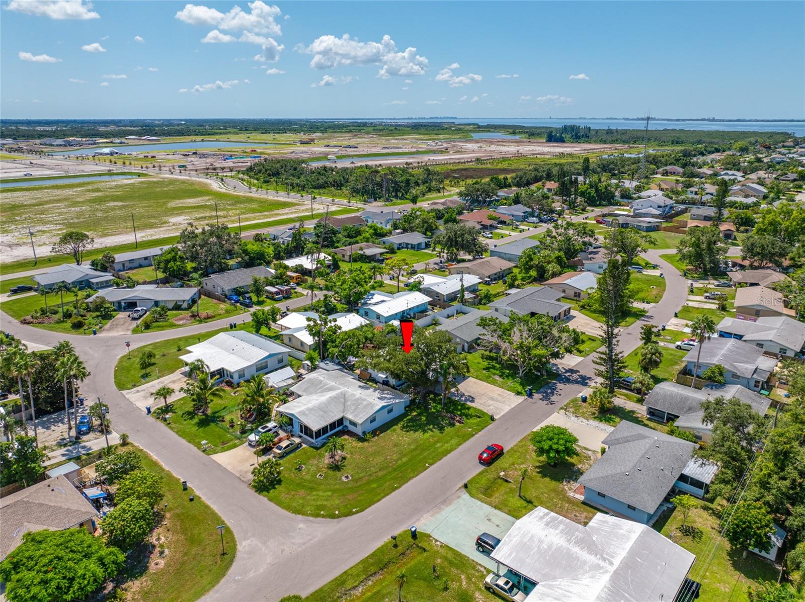 ALCONA ESTATES - Residential Income