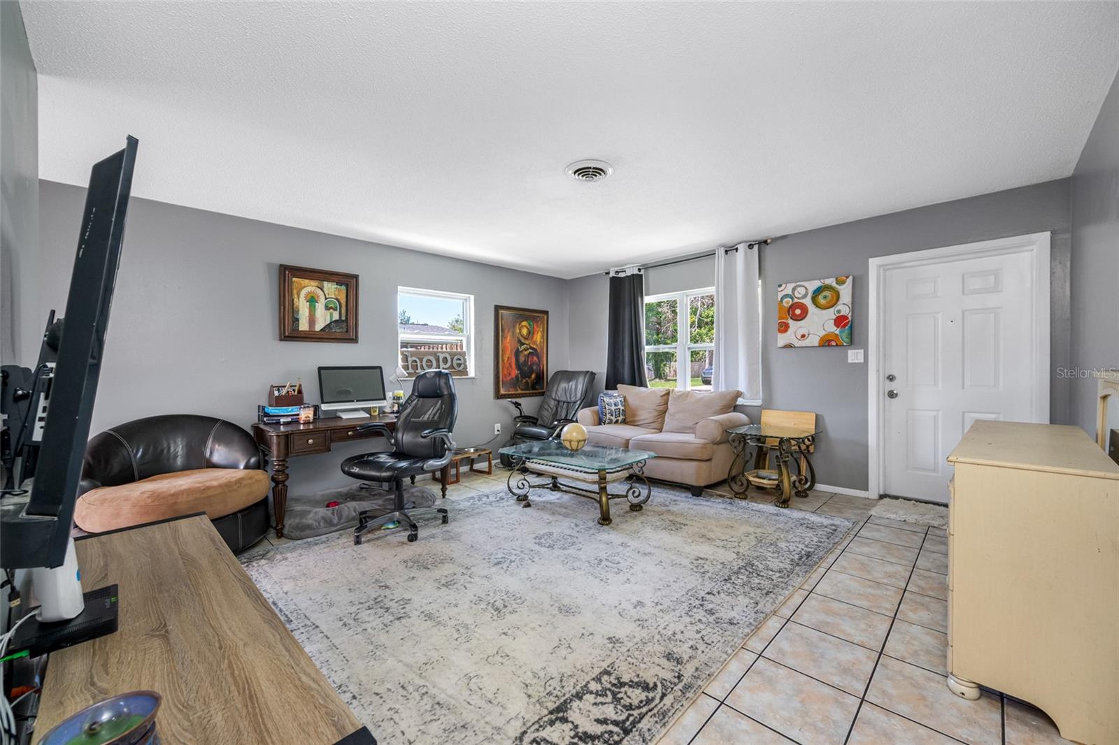 ALCONA ESTATES - Residential Income