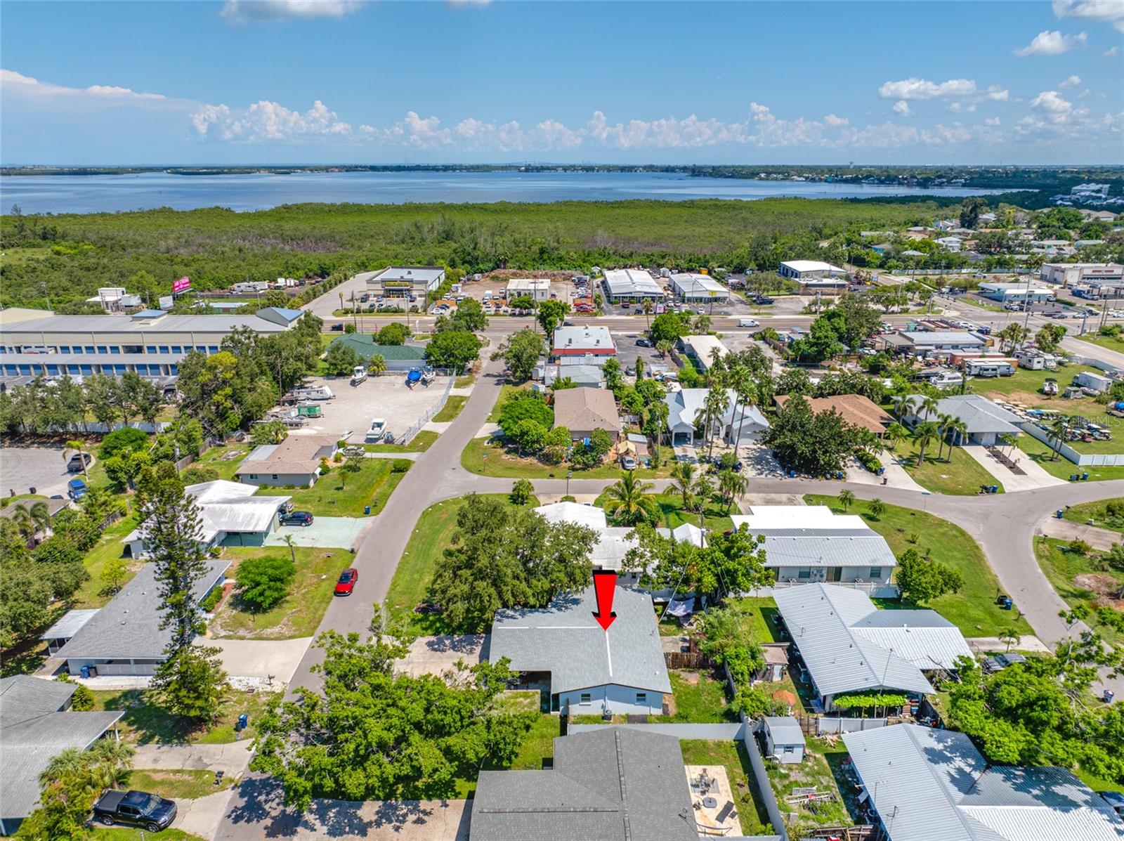 ALCONA ESTATES - Residential Income