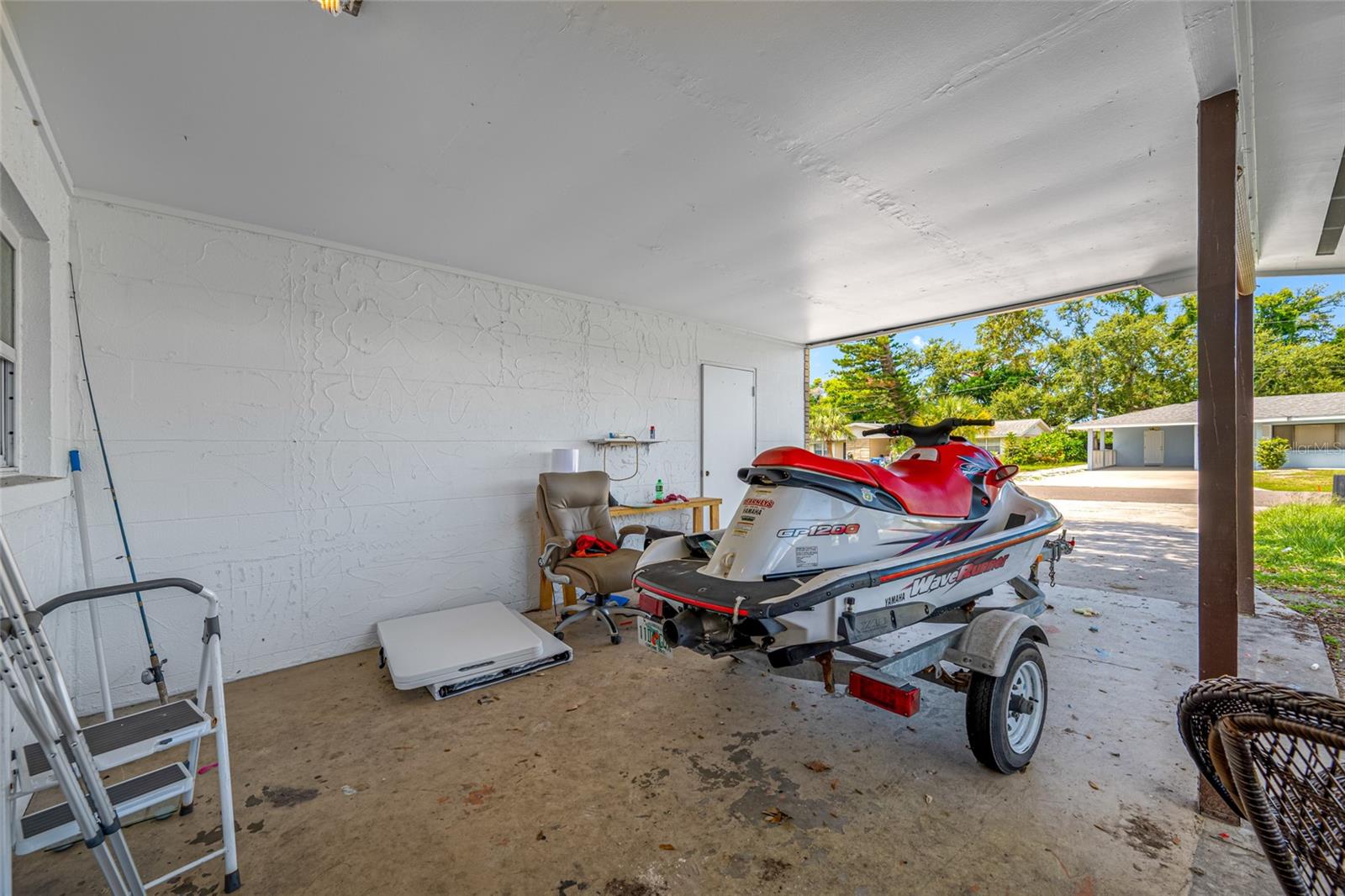 ALCONA ESTATES - Residential Income
