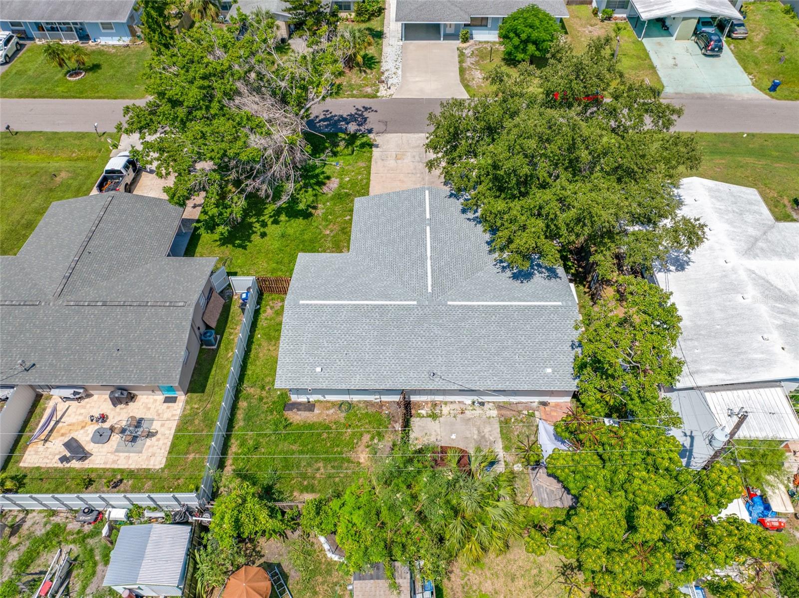ALCONA ESTATES - Residential Income