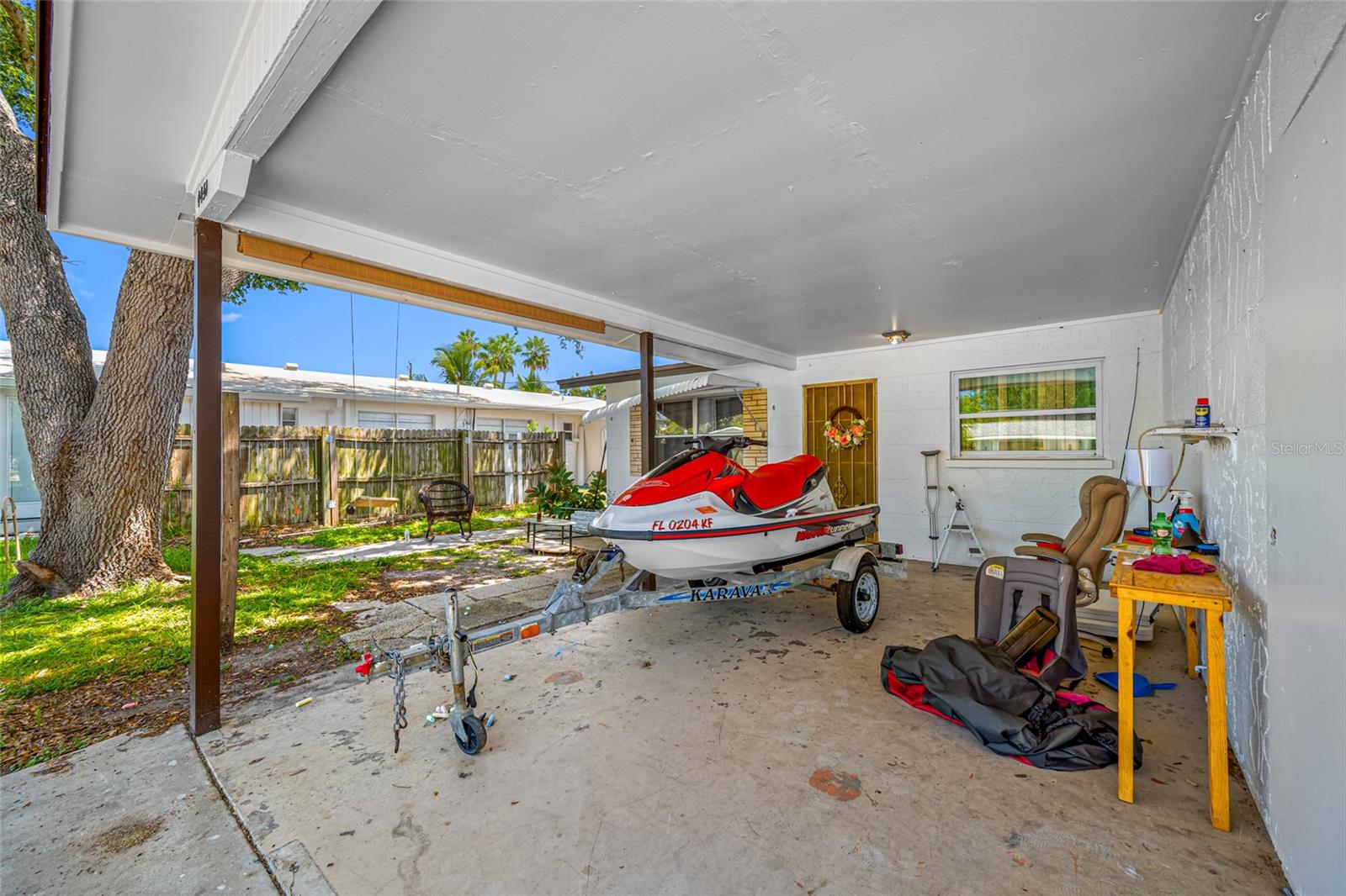 ALCONA ESTATES - Residential Income