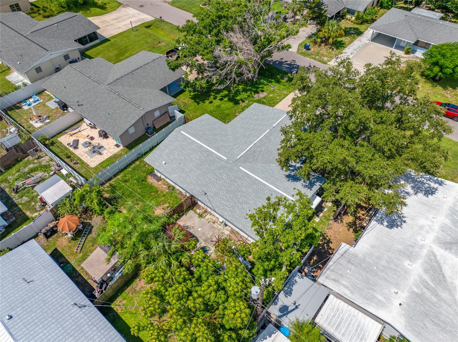 ALCONA ESTATES - Residential Income