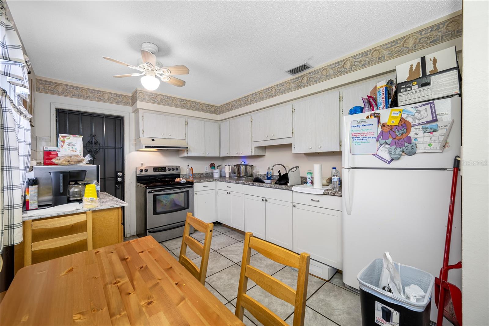 ALCONA ESTATES - Residential Income