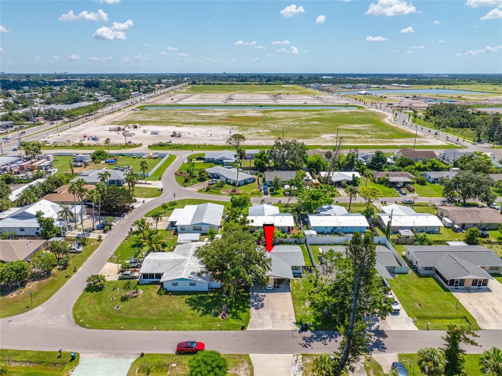 ALCONA ESTATES - Residential Income