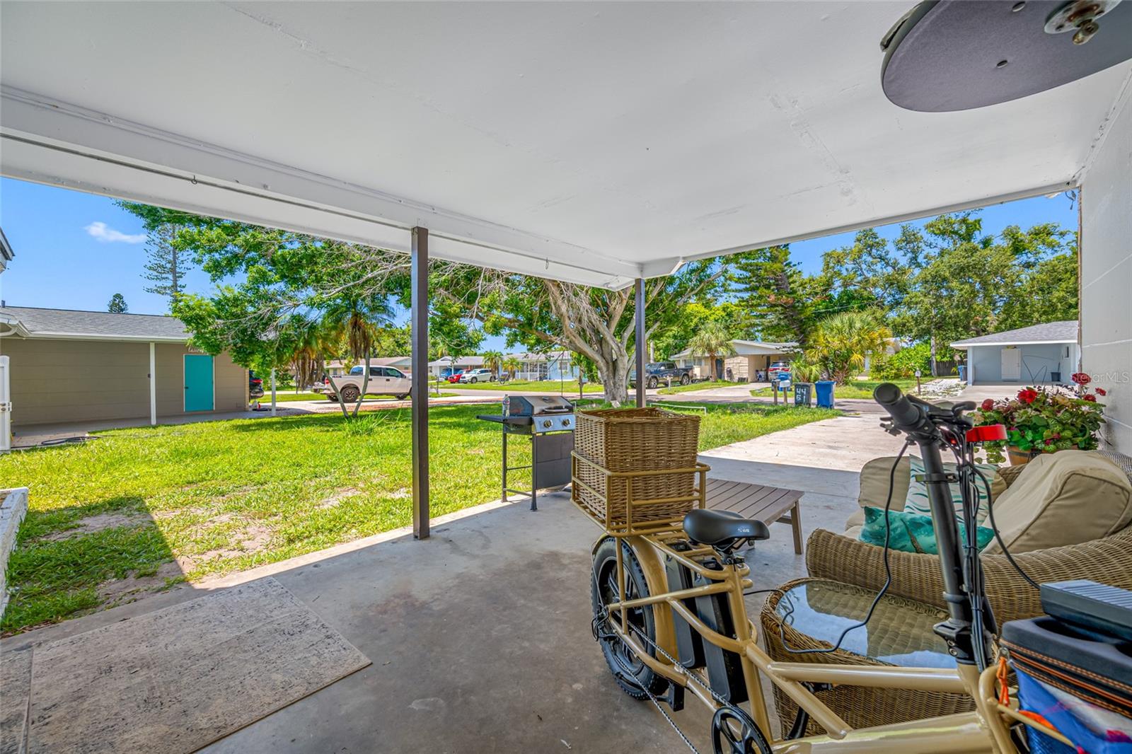 ALCONA ESTATES - Residential Income