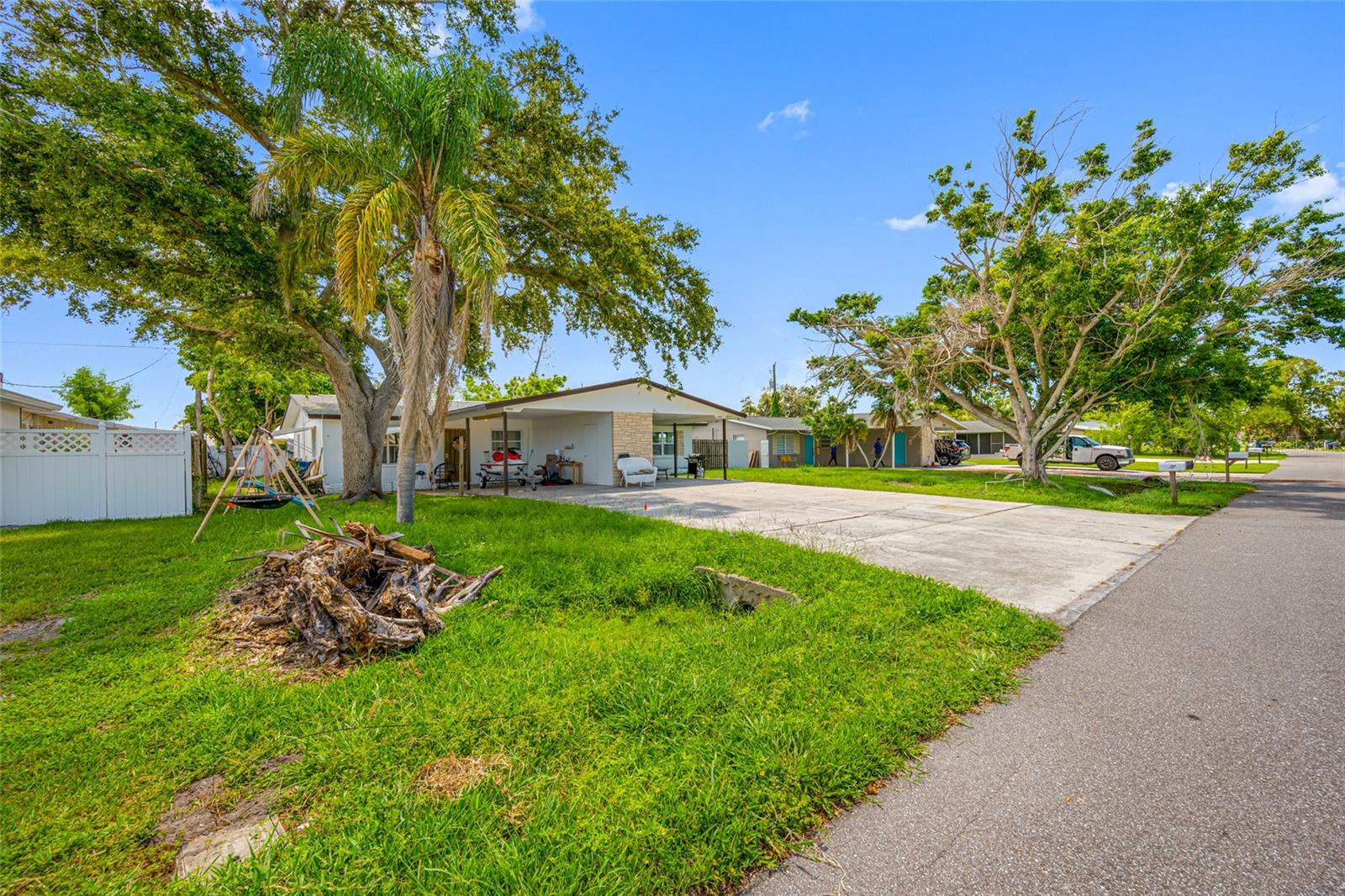 ALCONA ESTATES - Residential Income