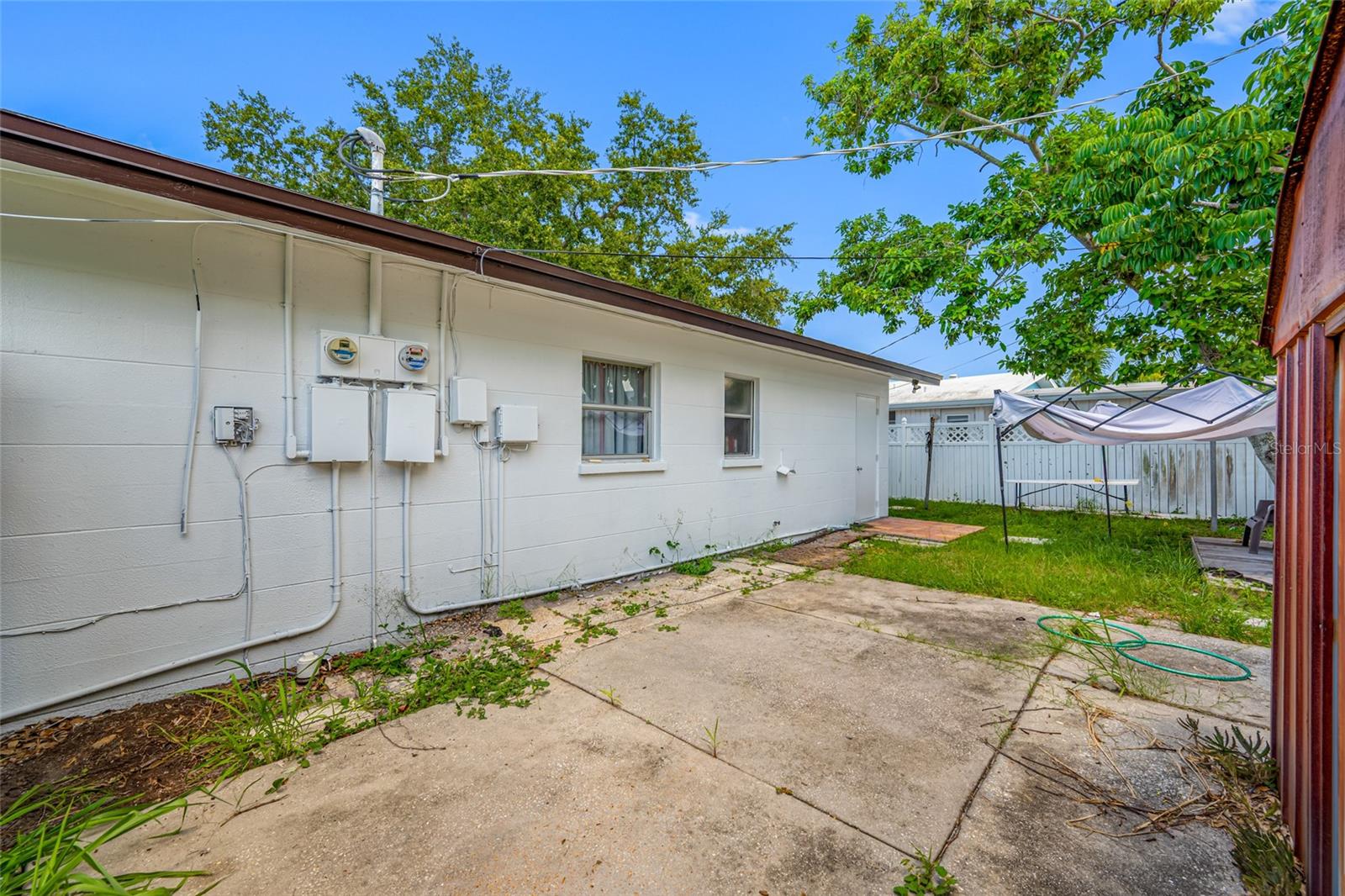 ALCONA ESTATES - Residential Income
