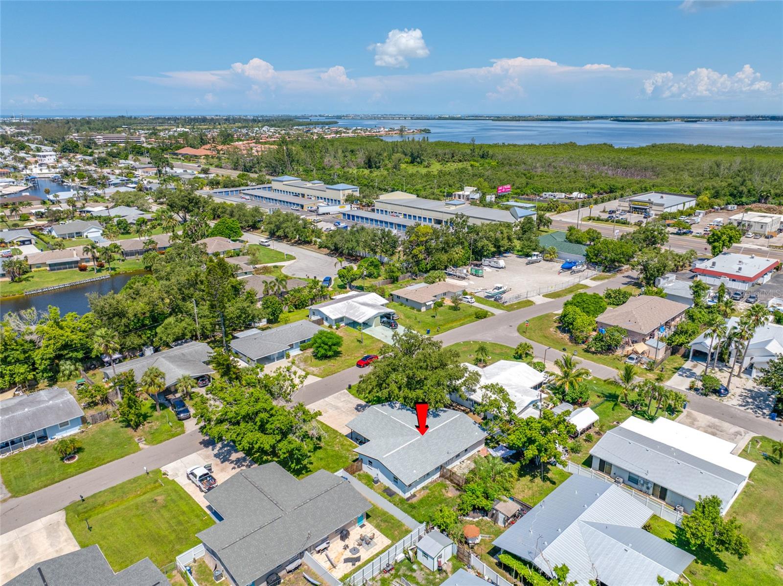 ALCONA ESTATES - Residential Income
