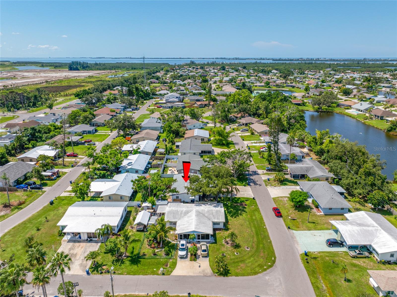 ALCONA ESTATES - Residential Income
