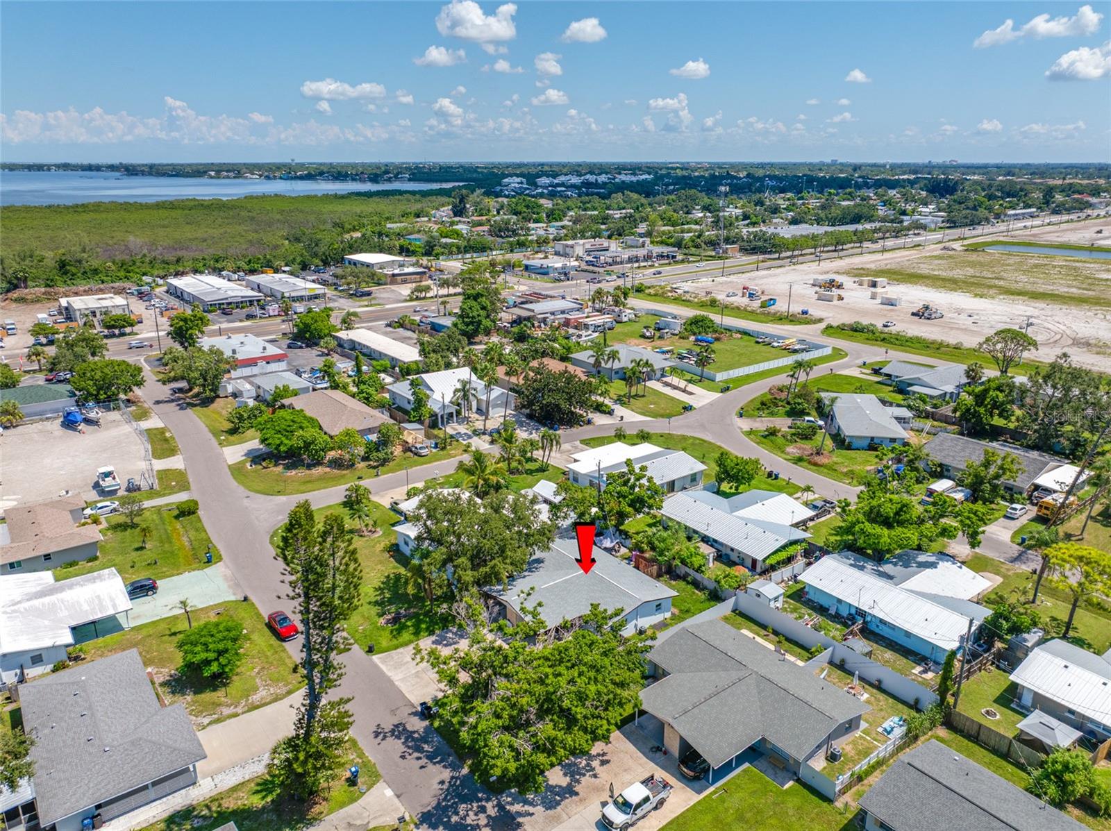 ALCONA ESTATES - Residential Income