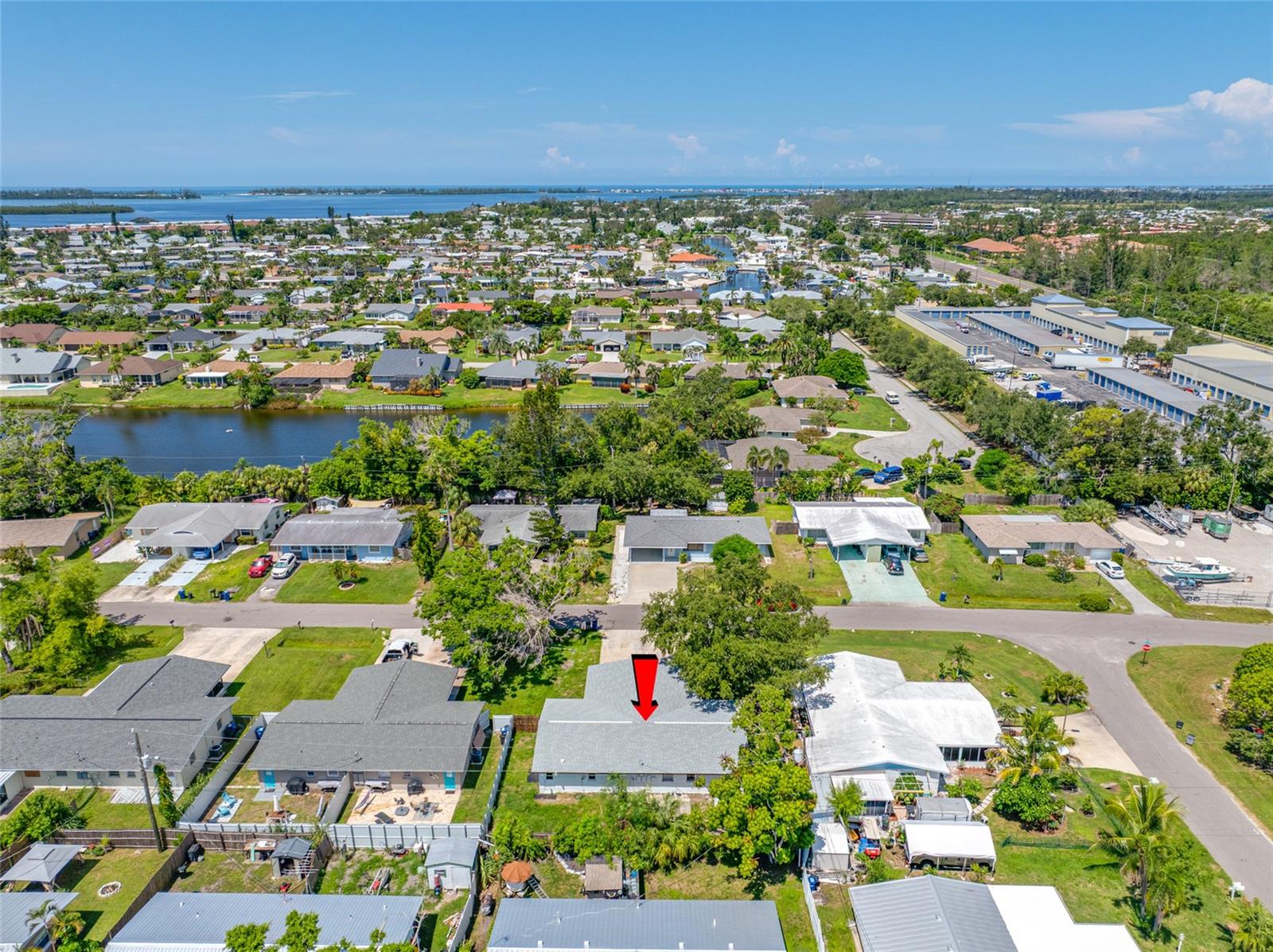 ALCONA ESTATES - Residential Income