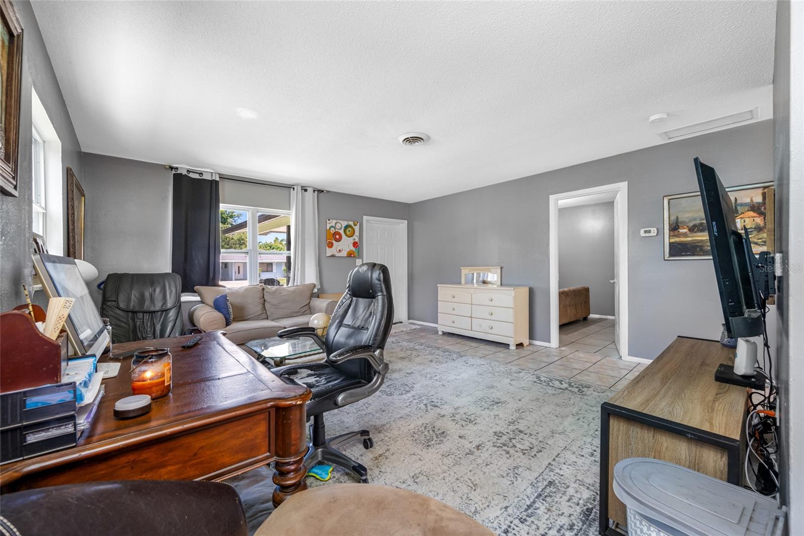 ALCONA ESTATES - Residential Income