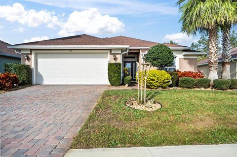 A home in PALM COAST