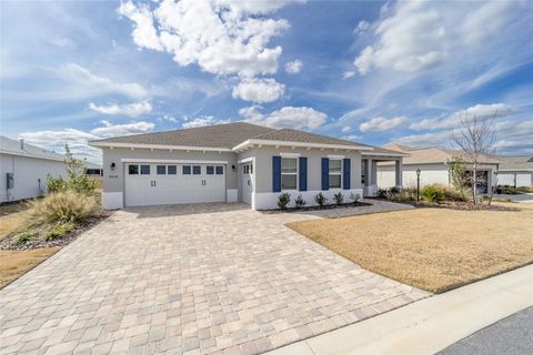 A home in OCALA