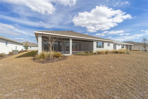 A home in OCALA