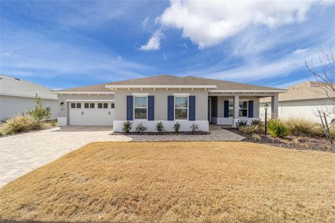 A home in OCALA