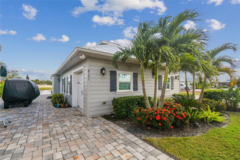 Photo of 8151 SW Sand Crane Circle, Arcadia, FL 34269 (MLS # TB8415961)