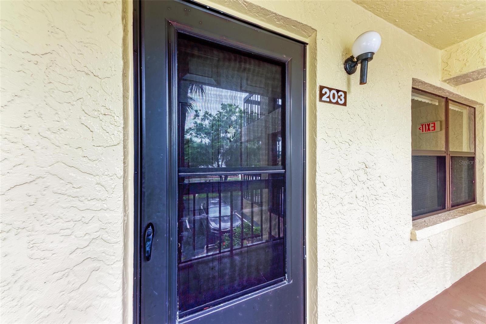 Two bedroom, two bath Desoto Condominium available for lease. Move in ready for you! Features laminate floors throughout and washer/dryer in the condo. Nice relaxing views off of the lanai of the lake. Huge community pool, clubhouse, shuffleboard, tennis, pickleball, exercise room, and more! This is a well maintained 55 plus community located in the heart of Bradenton. Association requires an application for each person and a minimum 700 credit score.
