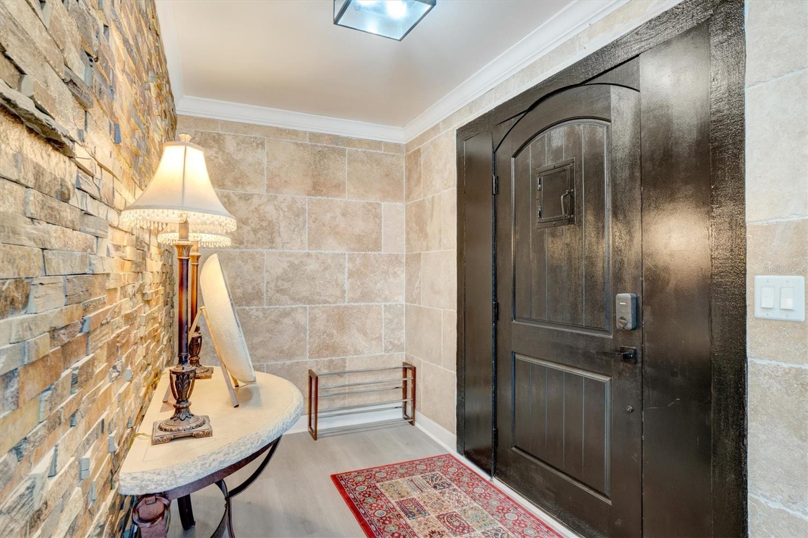 DAWN ESTATES - Residential Lease