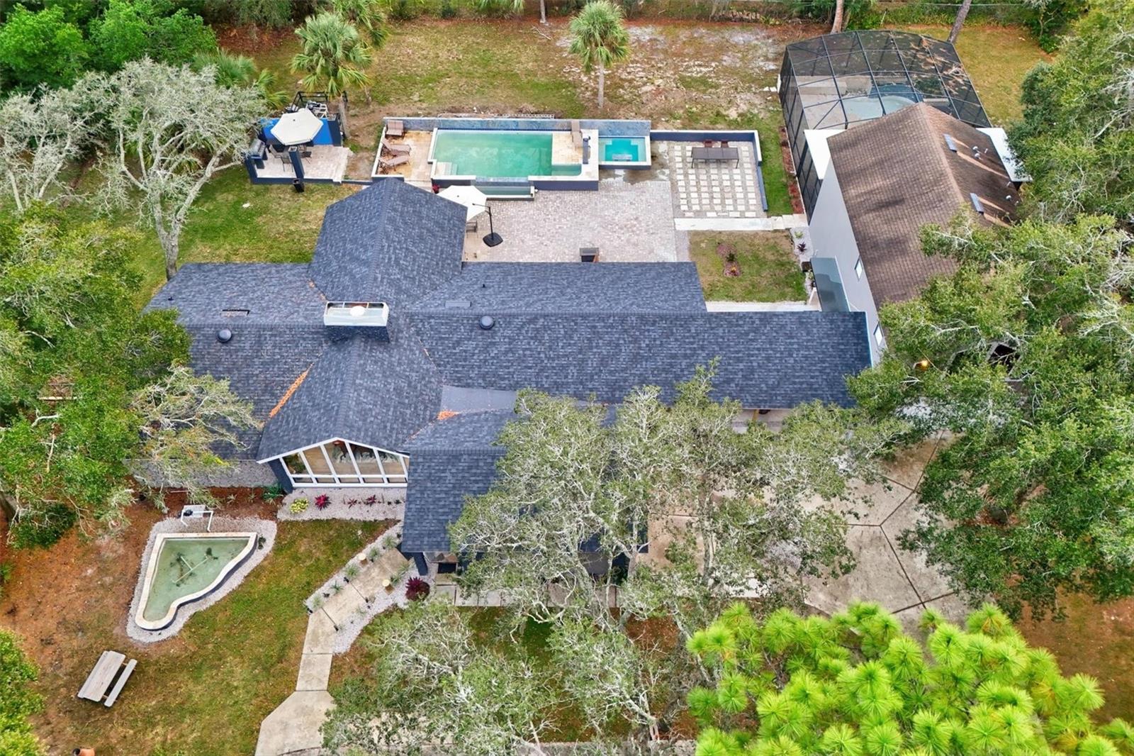 DAWN ESTATES - Residential Lease