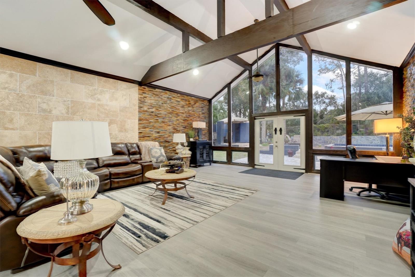 DAWN ESTATES - Residential Lease