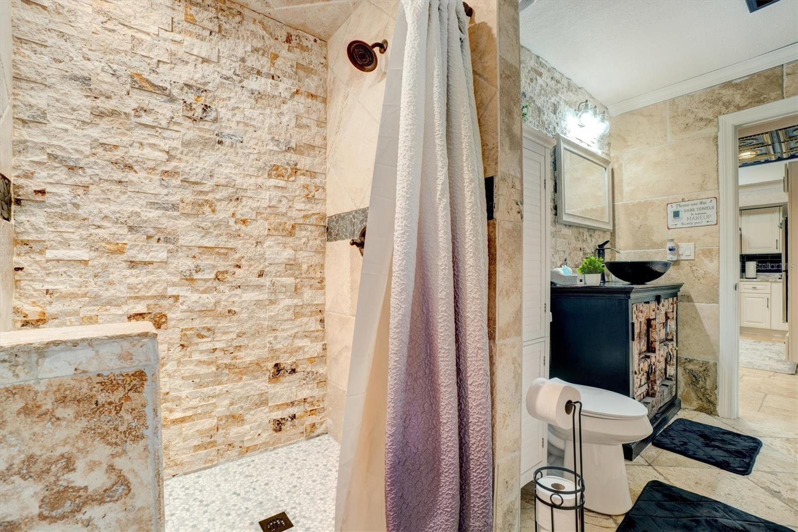 DAWN ESTATES - Residential Lease