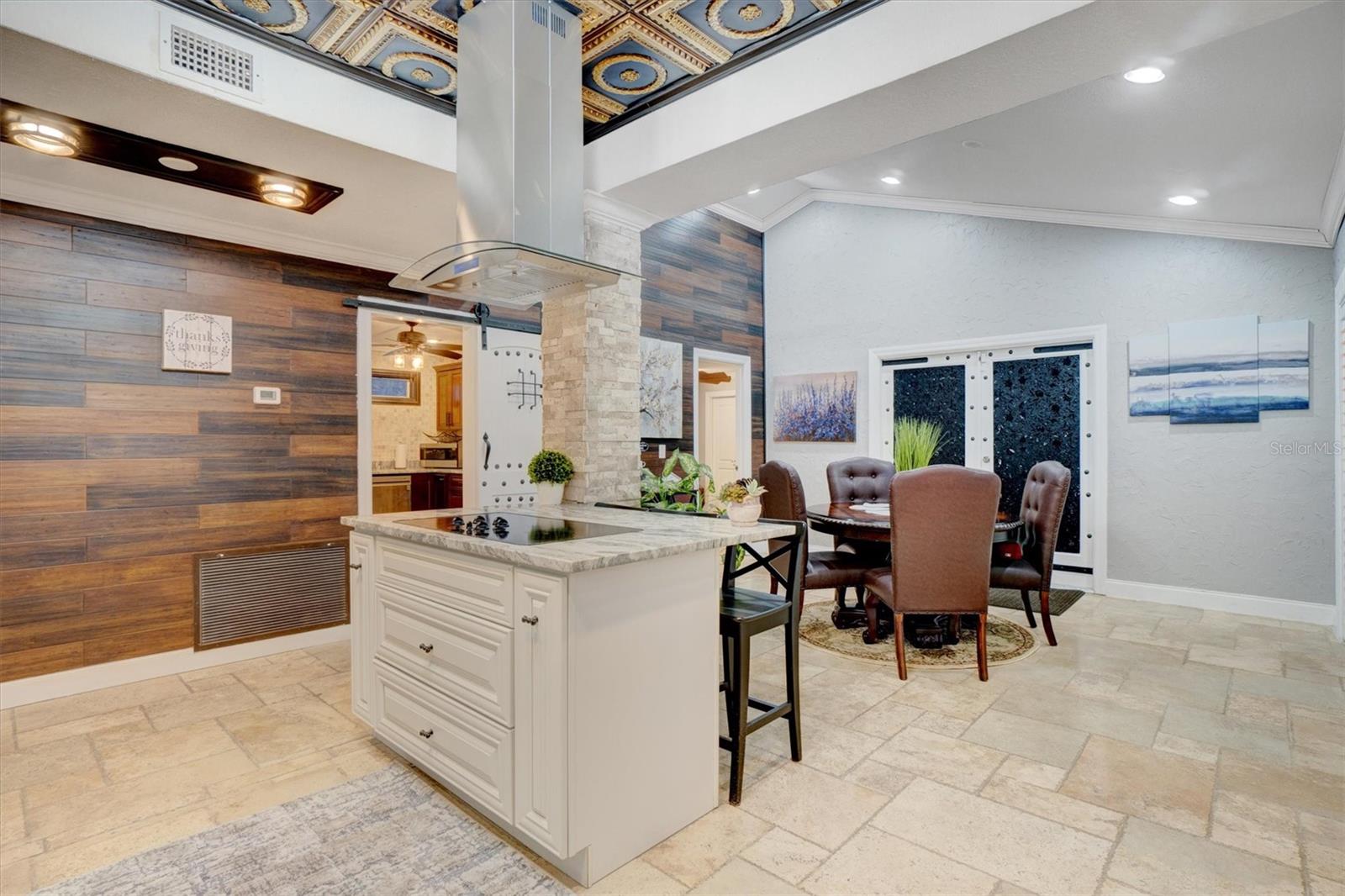 DAWN ESTATES - Residential Lease