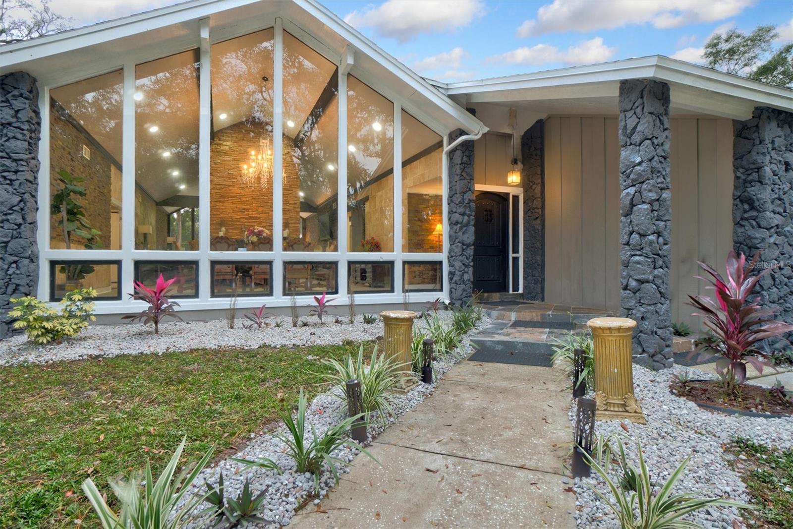 DAWN ESTATES - Residential Lease