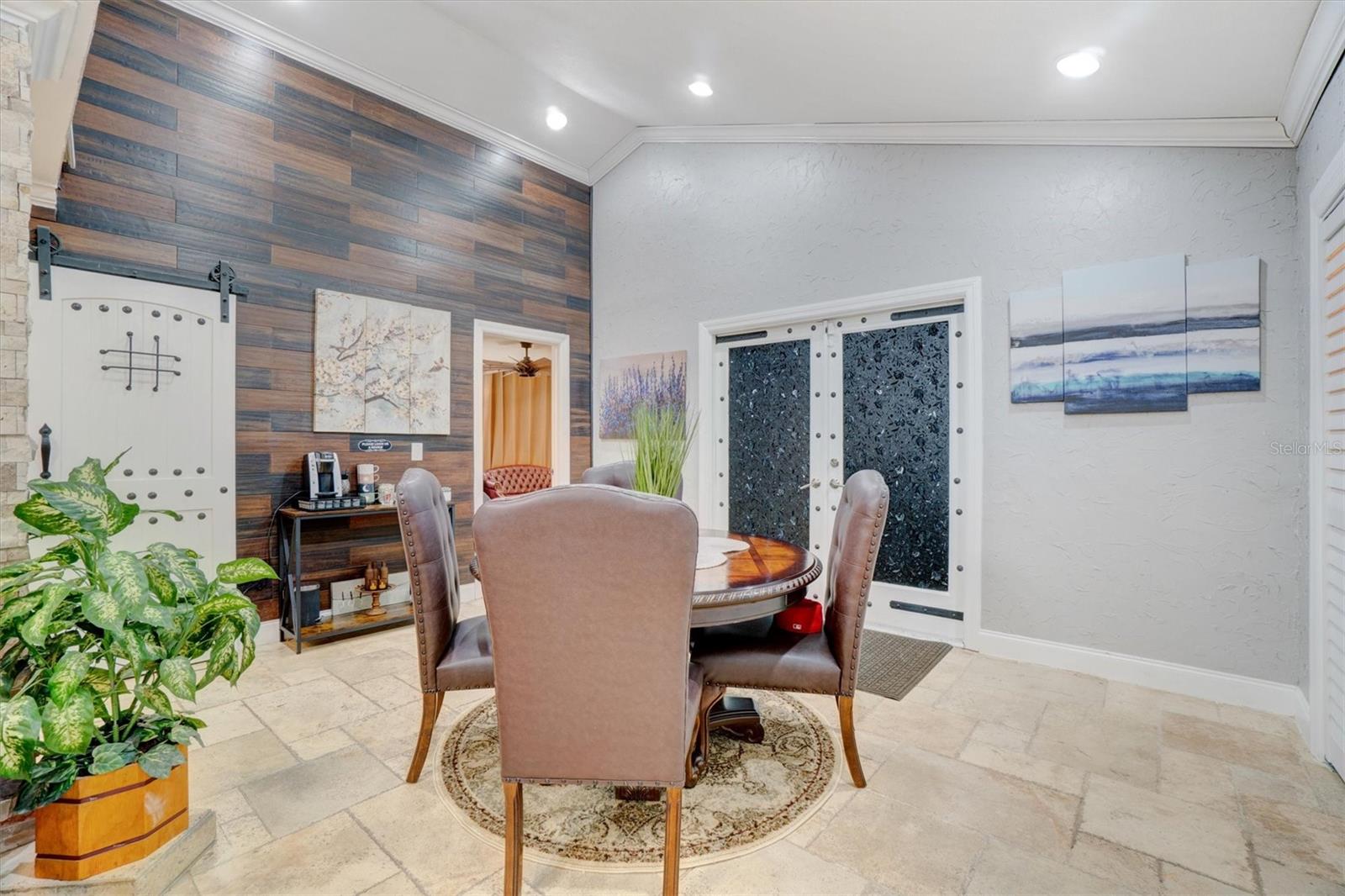 DAWN ESTATES - Residential Lease