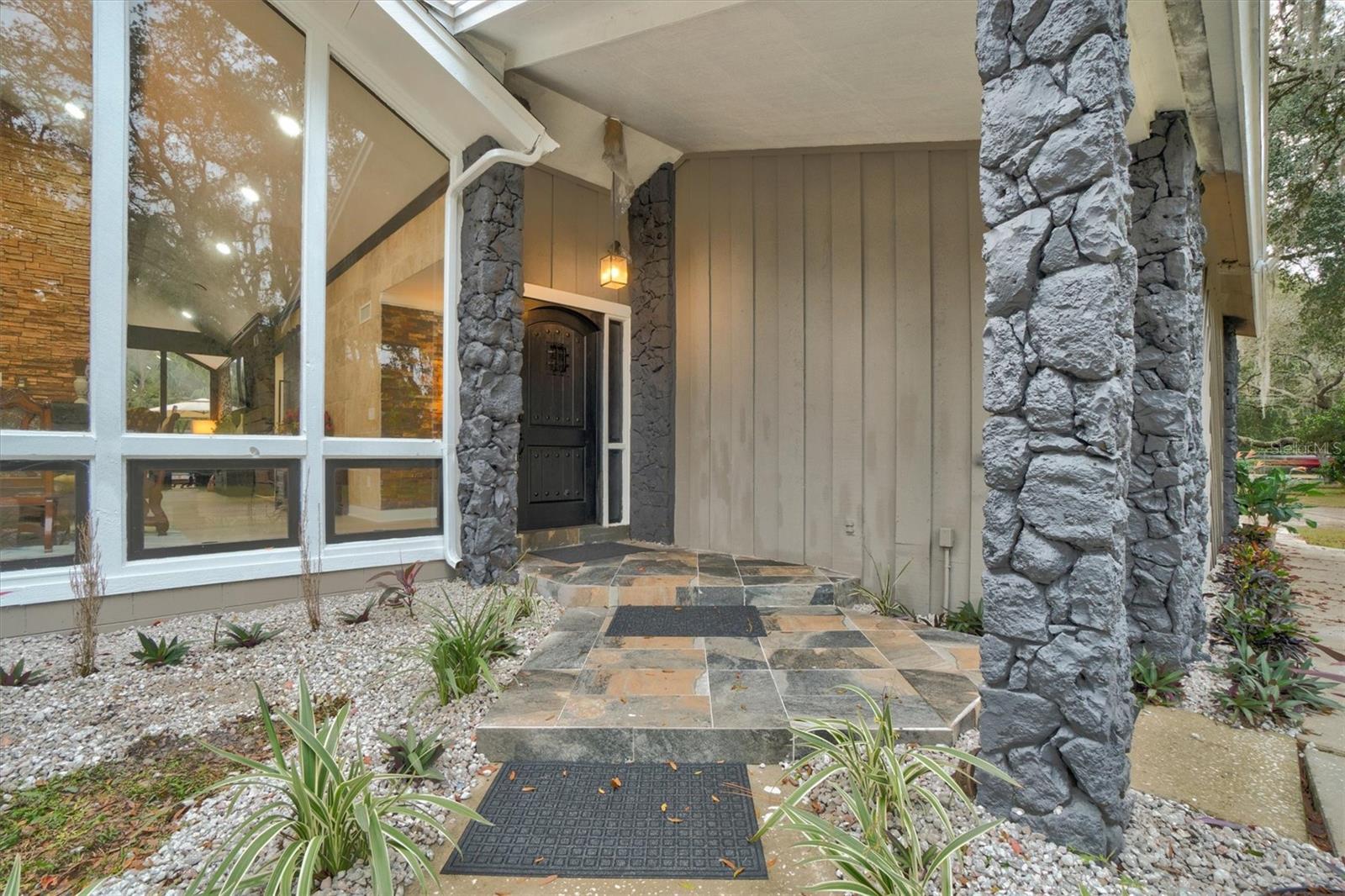 DAWN ESTATES - Residential Lease