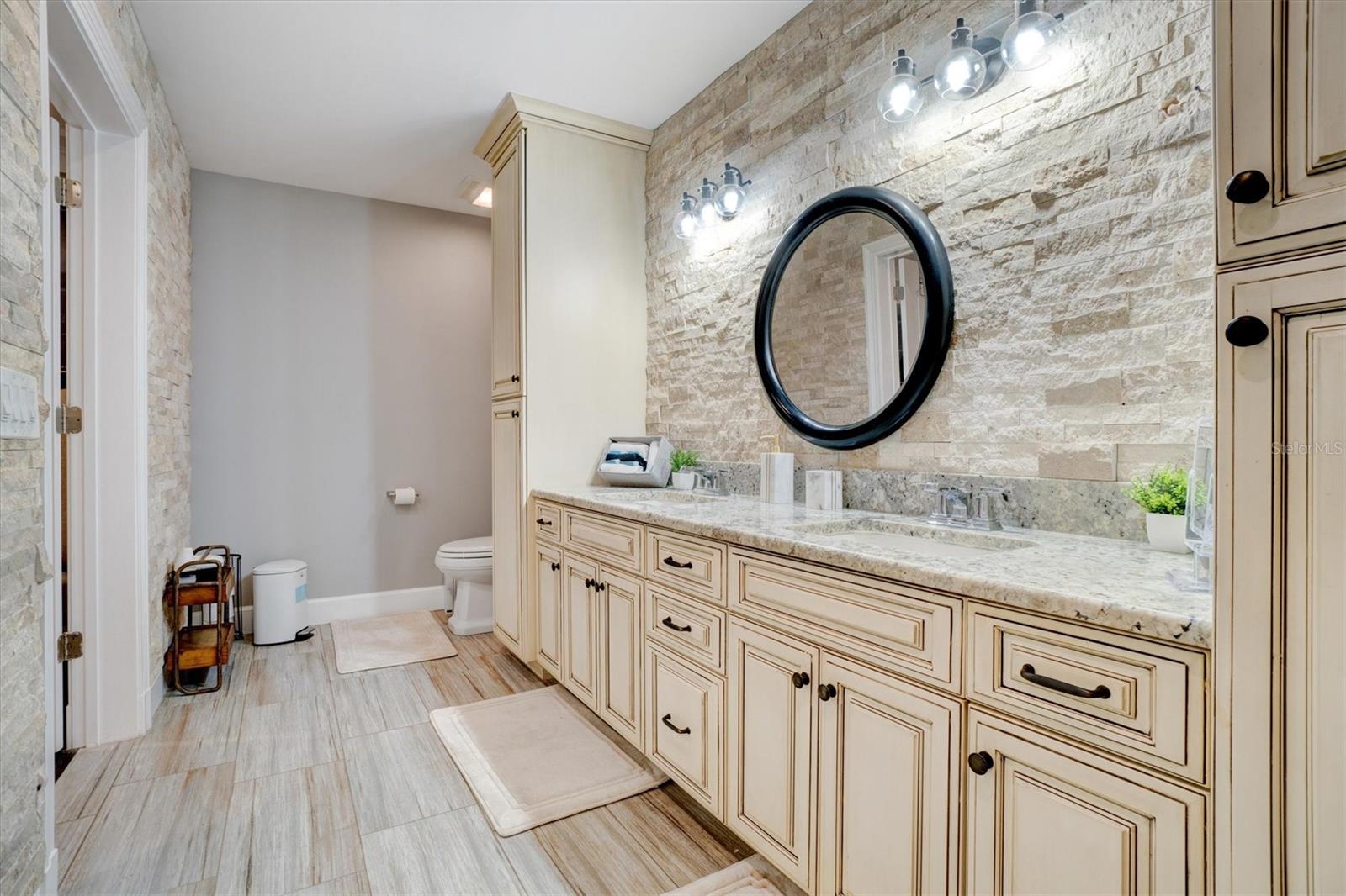 DAWN ESTATES - Residential Lease