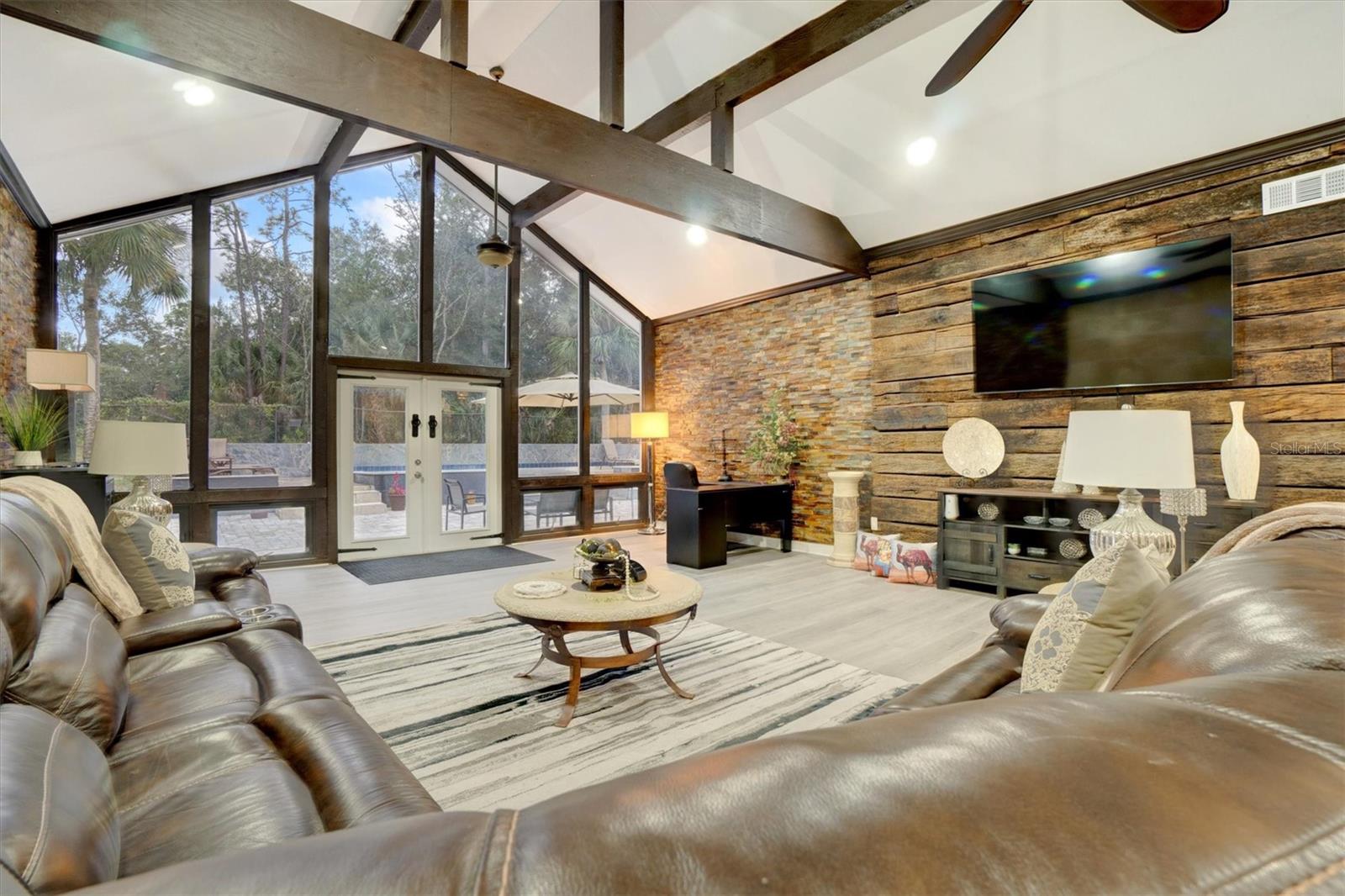 DAWN ESTATES - Residential Lease