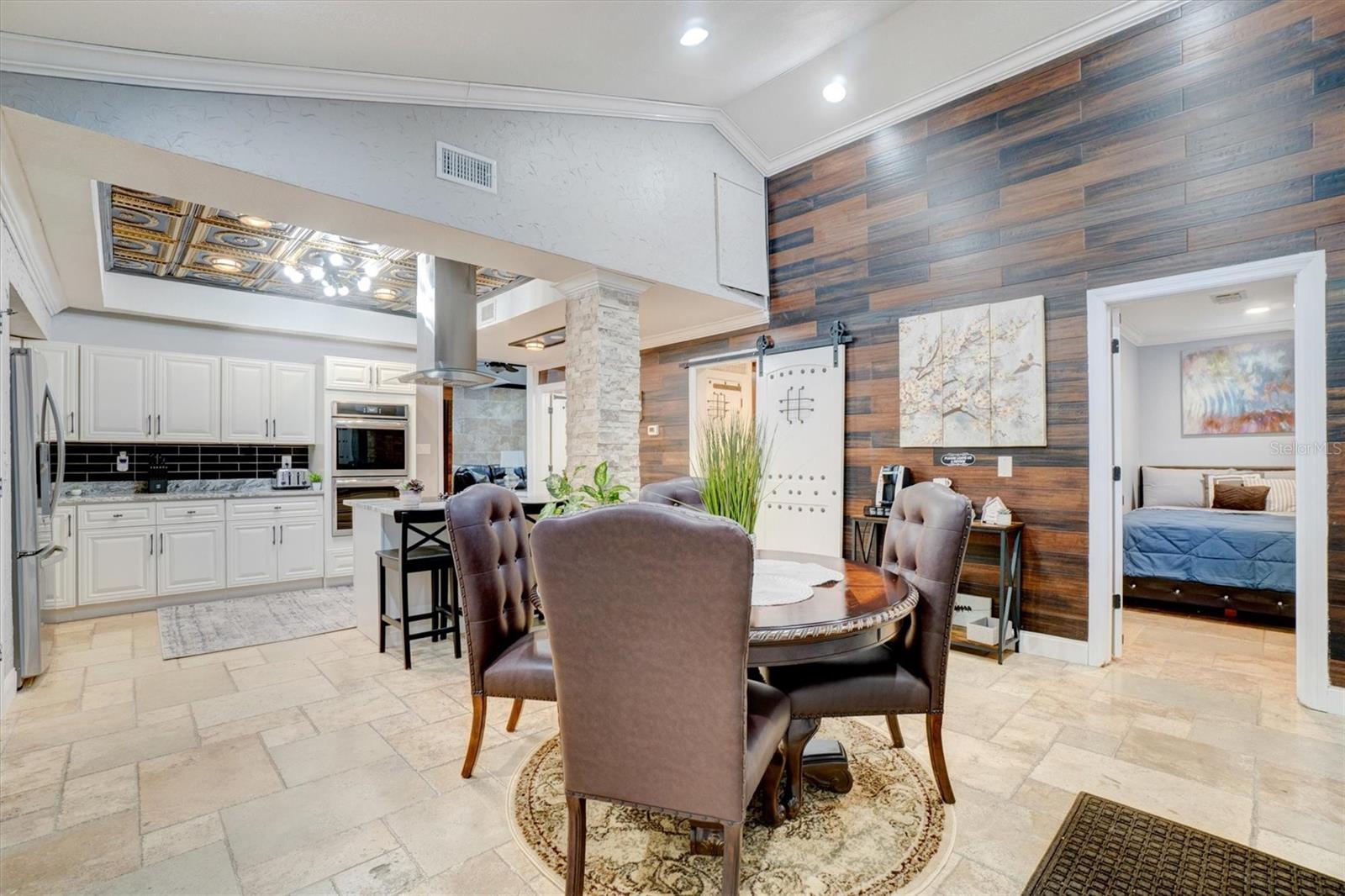 DAWN ESTATES - Residential Lease