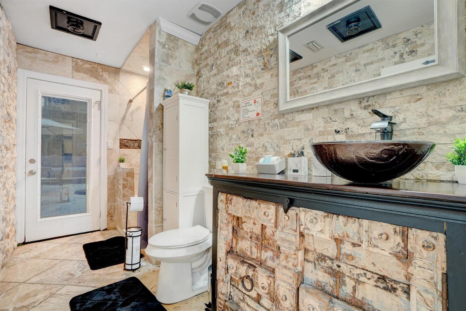 DAWN ESTATES - Residential Lease