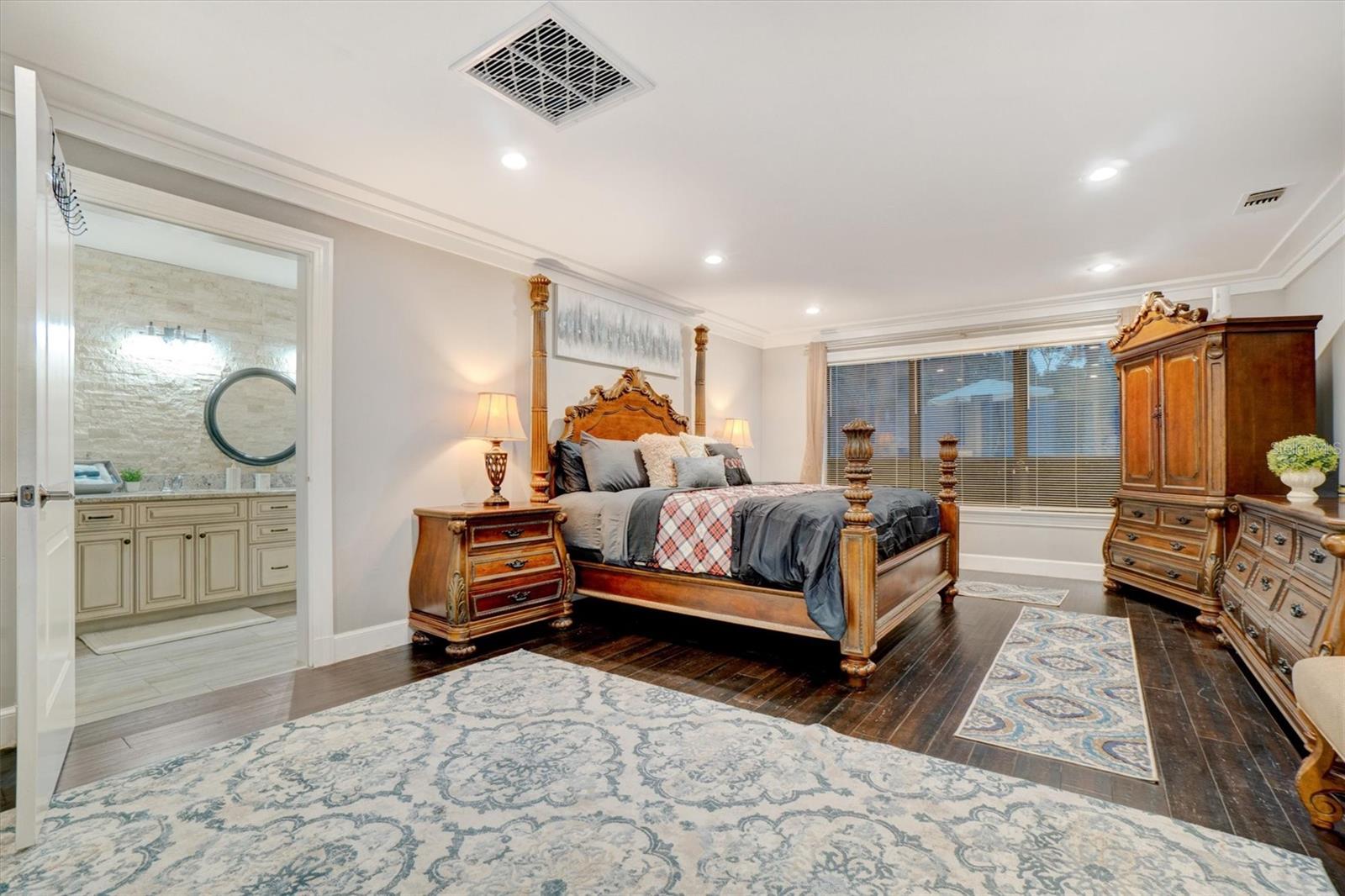 DAWN ESTATES - Residential Lease