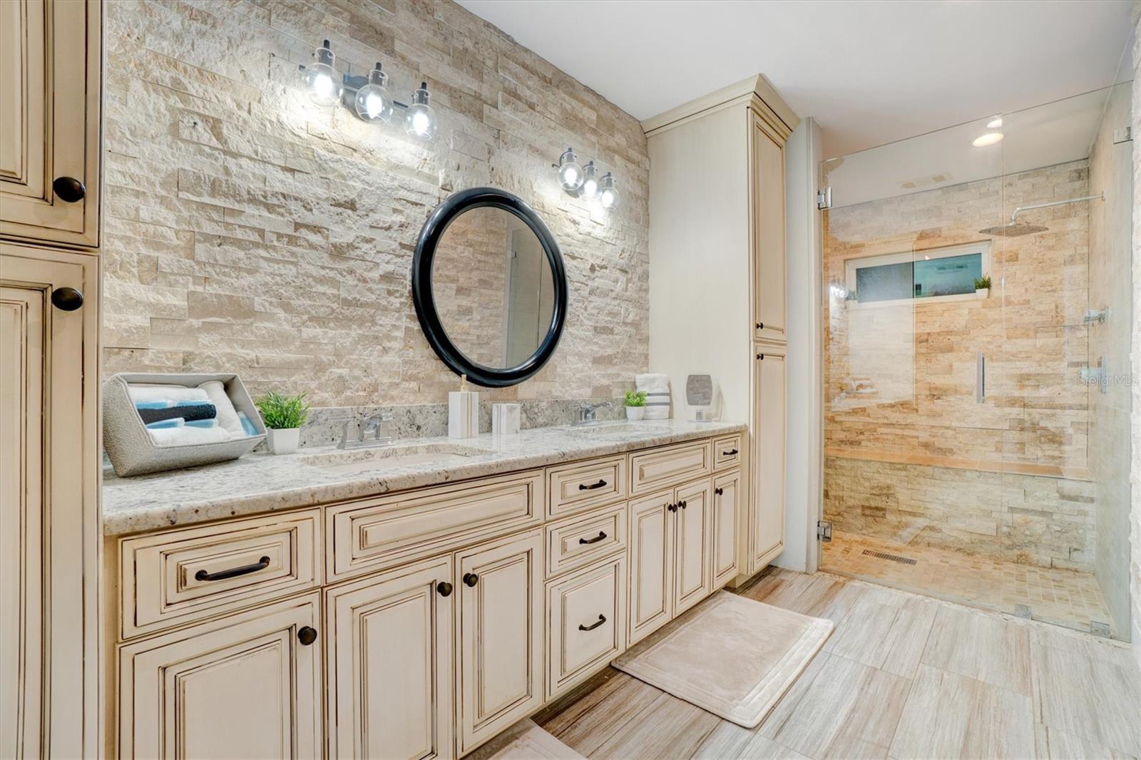 DAWN ESTATES - Residential Lease